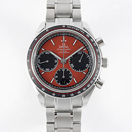 BBT製造工場_オメガスーパーコピー時計ドマスター 326.30.40.50.11.001、見極めが難しい